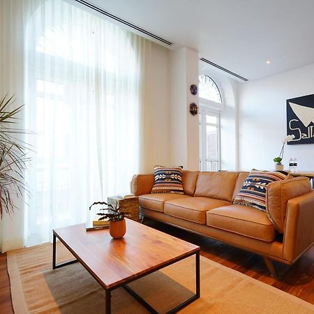 Appartement Beautiful 1Br With Balcony In Casco Viejo à Panama  Extérieur photo